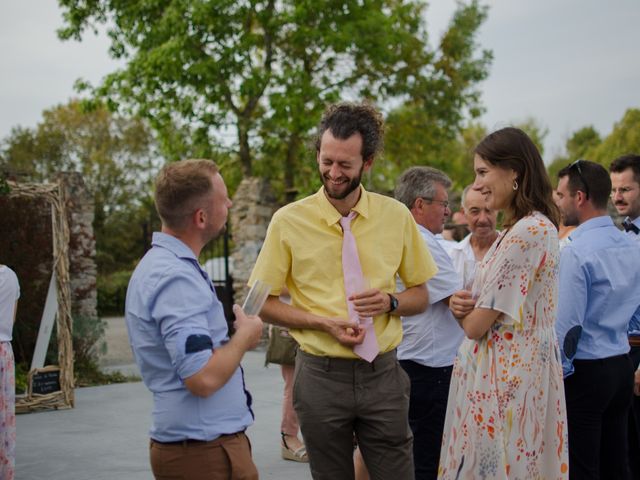 Le mariage de Nicolas et Léa à Pornic, Loire Atlantique 49