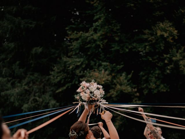 Le mariage de Morgan et Cyrielle à Albon, Drôme 3