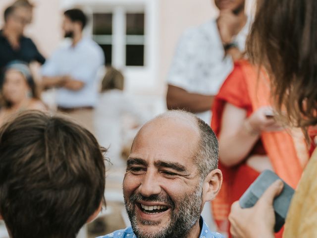 Le mariage de Florent et Emma à Cotignac, Var 55