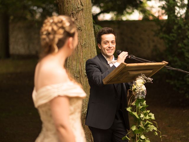 Le mariage de Anthony et Oceane à Brives-Charensac, Haute-Loire 45