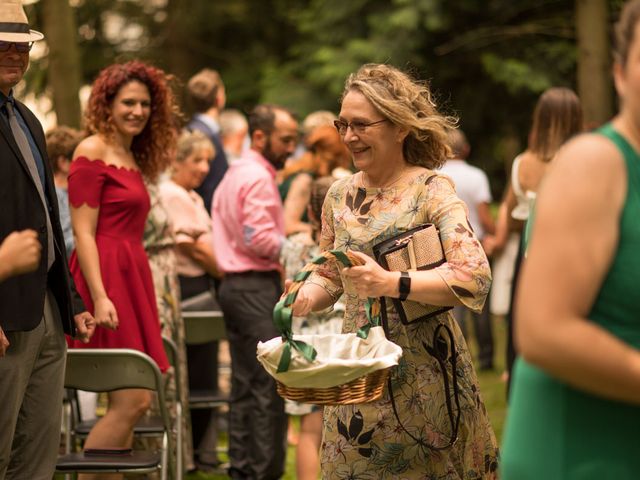 Le mariage de Anthony et Oceane à Brives-Charensac, Haute-Loire 67