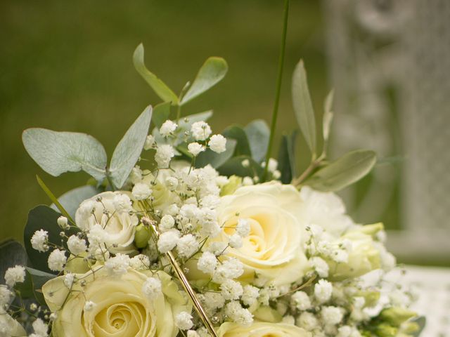 Le mariage de Anthony et Oceane à Brives-Charensac, Haute-Loire 100