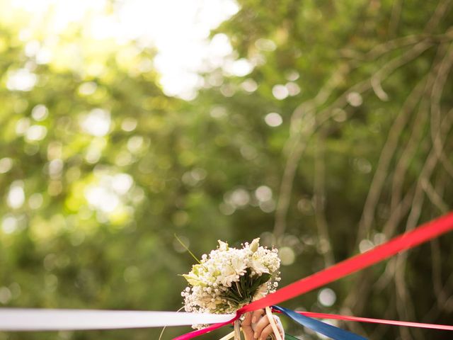 Le mariage de Anthony et Oceane à Brives-Charensac, Haute-Loire 120