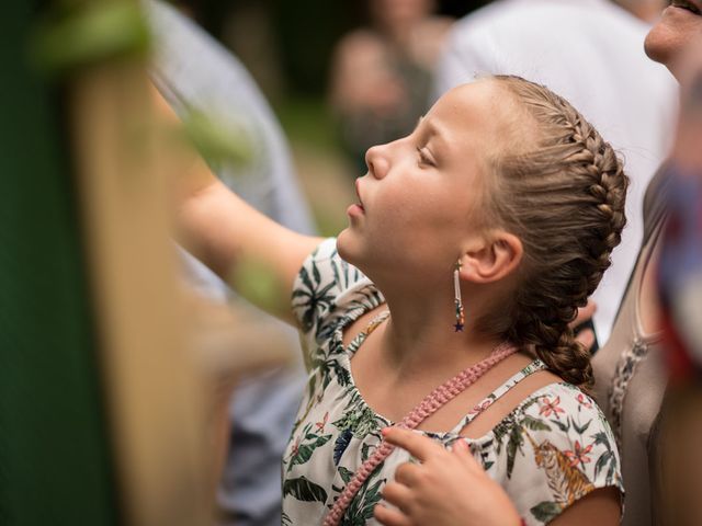 Le mariage de Anthony et Oceane à Brives-Charensac, Haute-Loire 145