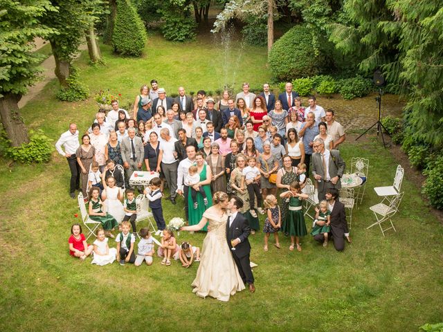 Le mariage de Anthony et Oceane à Brives-Charensac, Haute-Loire 162