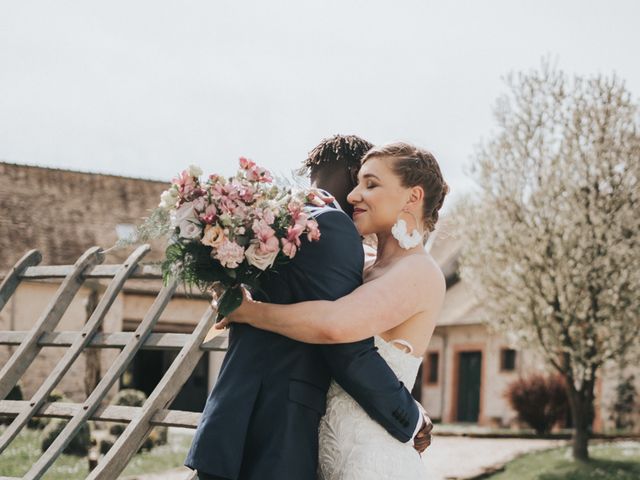 Le mariage de Louis et Jeanne à Angervilliers, Essonne 43