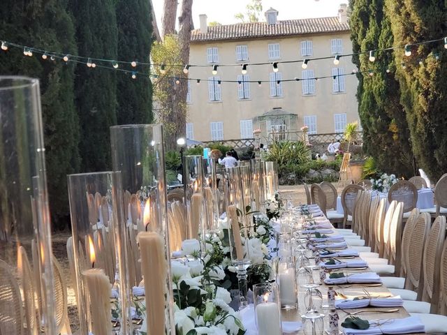 Le mariage de Enzo  et Hamida  à Marseille, Bouches-du-Rhône 1