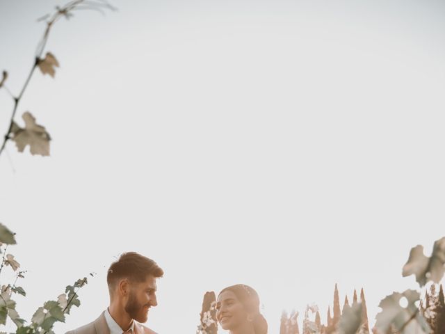 Le mariage de Enzo  et Hamida  à Marseille, Bouches-du-Rhône 7