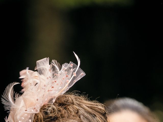 Le mariage de Baptiste et Clementine à Treignac, Corrèze 41