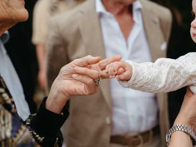 Le mariage de Nicolas et Jeanne à Mondreville, Yvelines 2