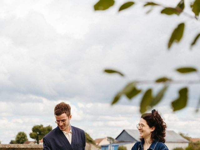 Le mariage de Nicolas et Jeanne à Mondreville, Yvelines 16