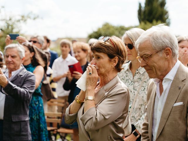 Le mariage de Nicolas et Jeanne à Mondreville, Yvelines 26