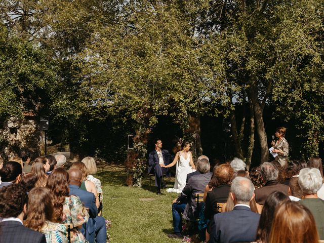 Le mariage de Nicolas et Jeanne à Mondreville, Yvelines 35