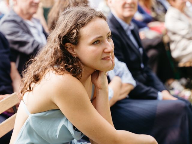 Le mariage de Nicolas et Jeanne à Mondreville, Yvelines 41