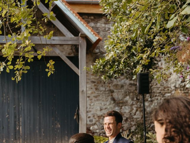 Le mariage de Nicolas et Jeanne à Mondreville, Yvelines 52