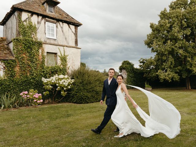 Le mariage de Nicolas et Jeanne à Mondreville, Yvelines 88