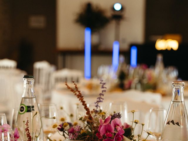 Le mariage de Nicolas et Jeanne à Mondreville, Yvelines 96