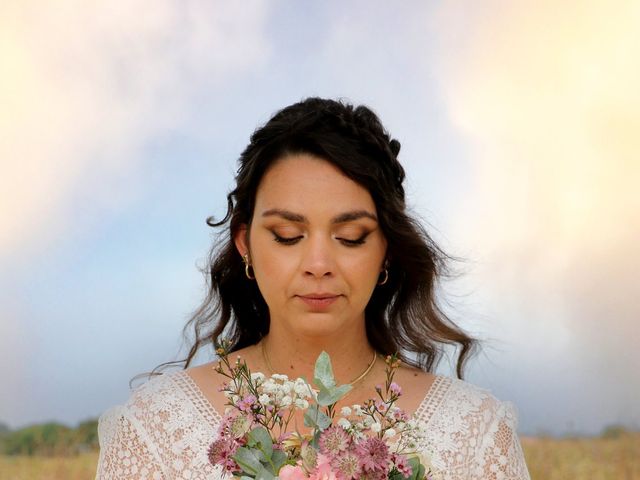 Le mariage de Ludovic et Léa à Les Landes-Génusson, Vendée 41