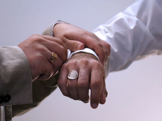 Le mariage de Ludovic et Léa à Les Landes-Génusson, Vendée 59