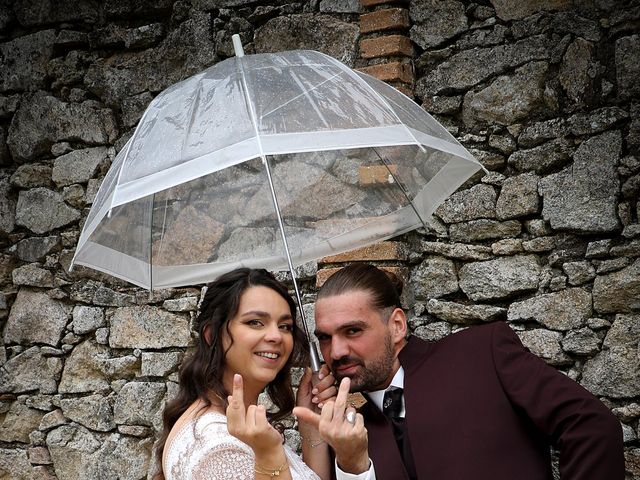 Le mariage de Ludovic et Léa à Les Landes-Génusson, Vendée 72