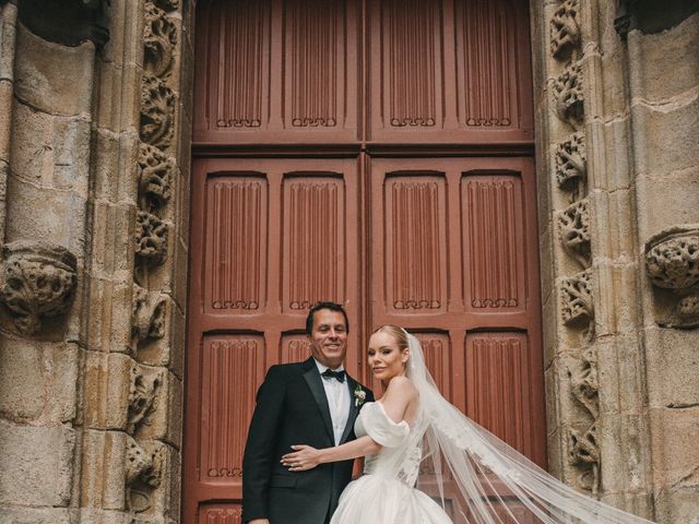 Le mariage de Omar et Karin à Quimper, Finistère 10