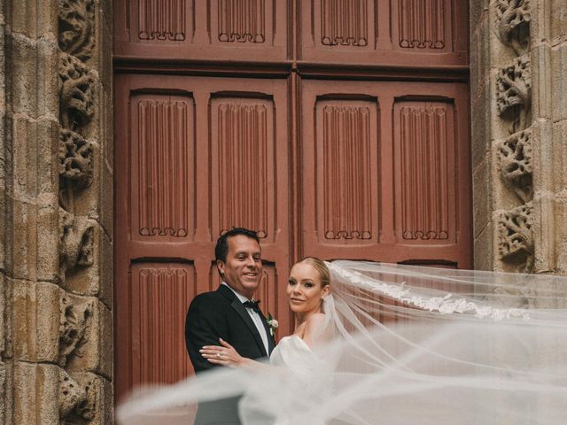 Le mariage de Omar et Karin à Quimper, Finistère 11