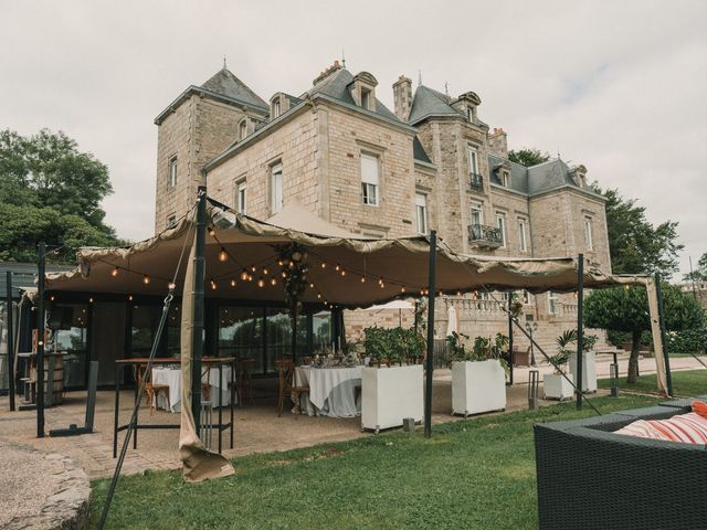 Le mariage de Omar et Karin à Quimper, Finistère 19