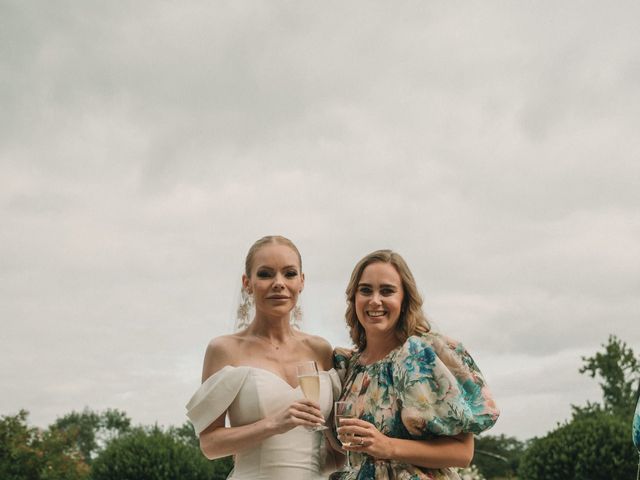 Le mariage de Omar et Karin à Quimper, Finistère 61