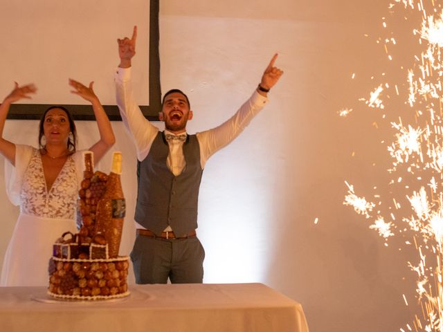 Le mariage de Jordan et Marine à Reims, Marne 2