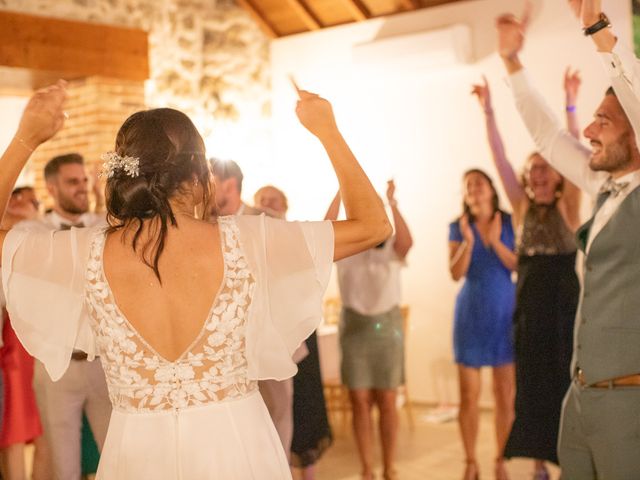 Le mariage de Jordan et Marine à Reims, Marne 6