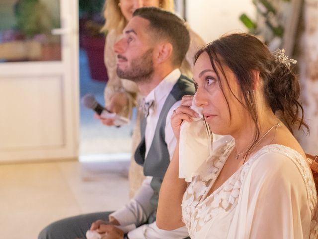 Le mariage de Jordan et Marine à Reims, Marne 10