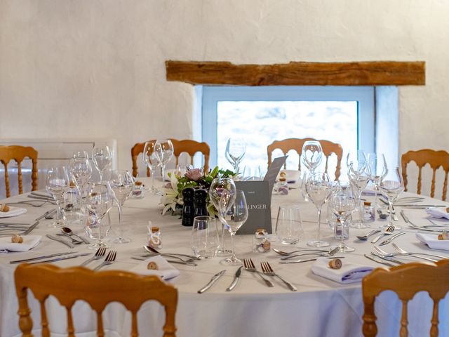 Le mariage de Jordan et Marine à Reims, Marne 15