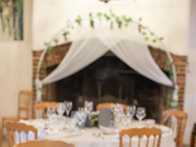Le mariage de Jordan et Marine à Reims, Marne 17