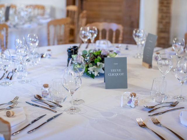 Le mariage de Jordan et Marine à Reims, Marne 18