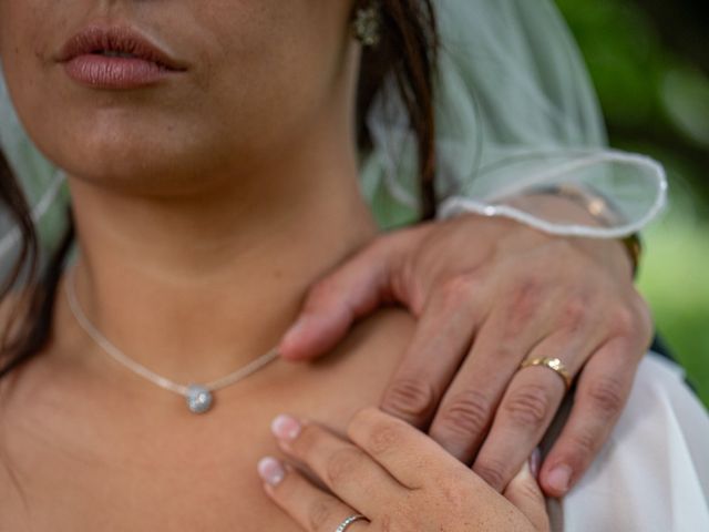 Le mariage de Jordan et Marine à Reims, Marne 24