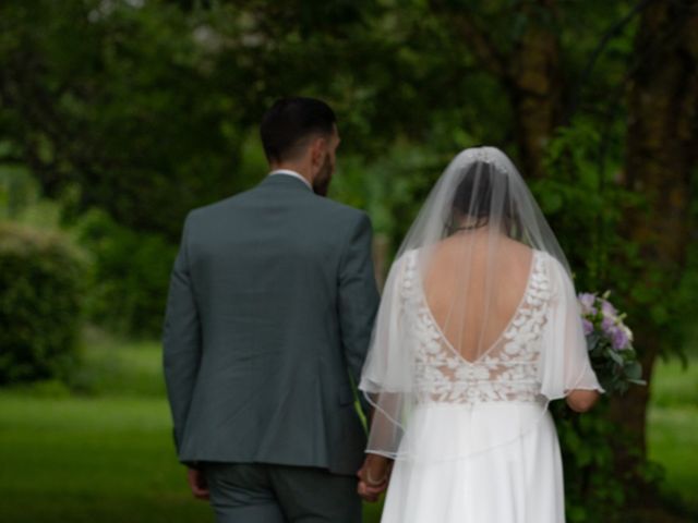Le mariage de Jordan et Marine à Reims, Marne 31