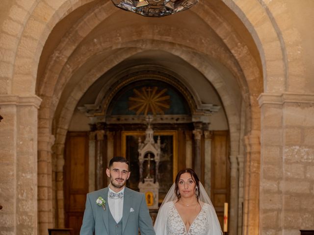 Le mariage de Jordan et Marine à Reims, Marne 37