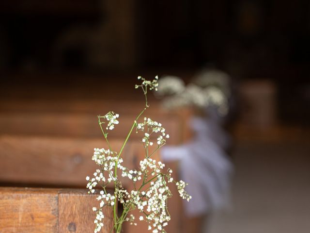 Le mariage de Jordan et Marine à Reims, Marne 39