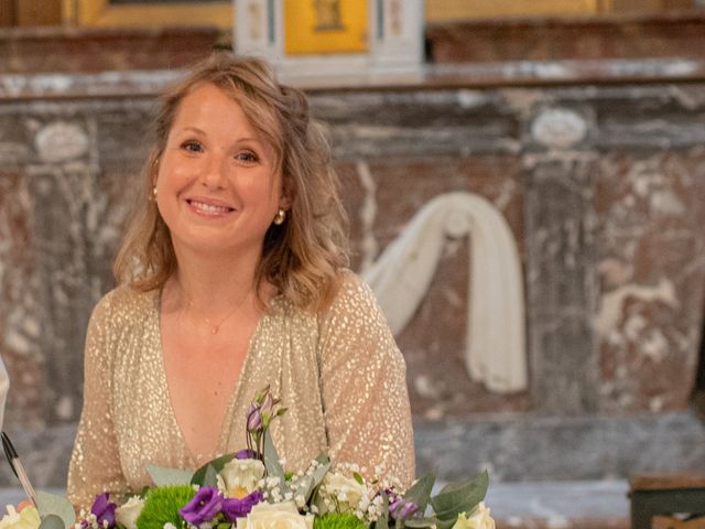 Le mariage de Jordan et Marine à Reims, Marne 41