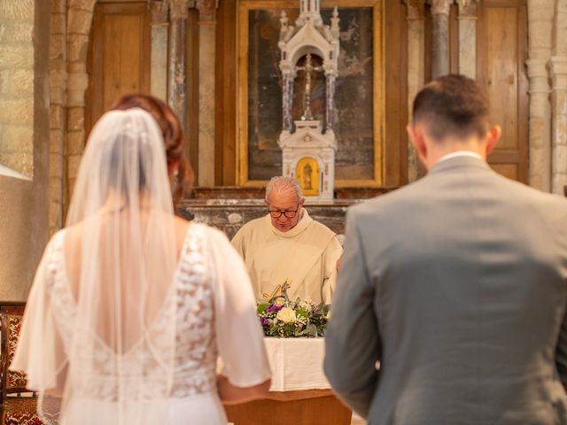 Le mariage de Jordan et Marine à Reims, Marne 42