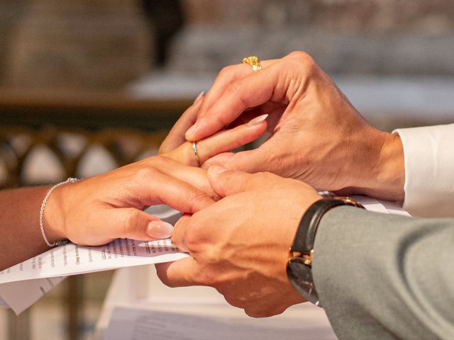 Le mariage de Jordan et Marine à Reims, Marne 1