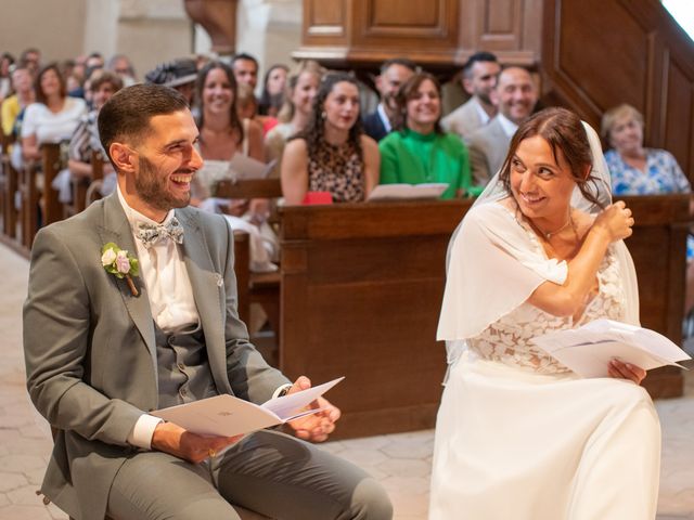 Le mariage de Jordan et Marine à Reims, Marne 45
