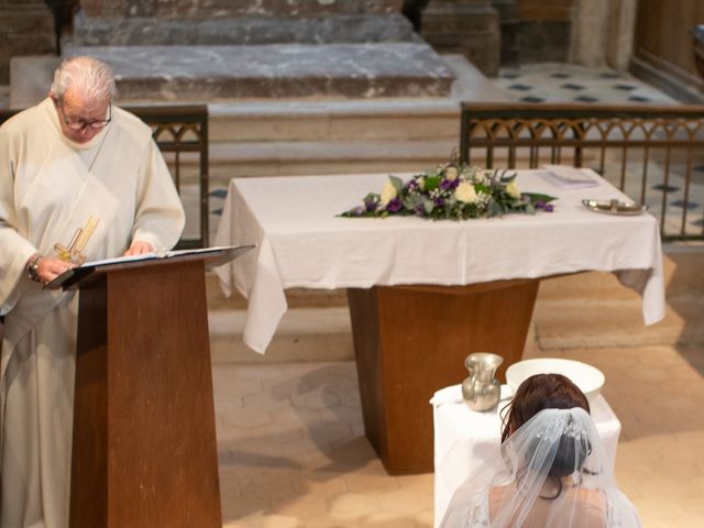 Le mariage de Jordan et Marine à Reims, Marne 46