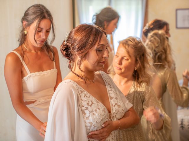 Le mariage de Jordan et Marine à Reims, Marne 55