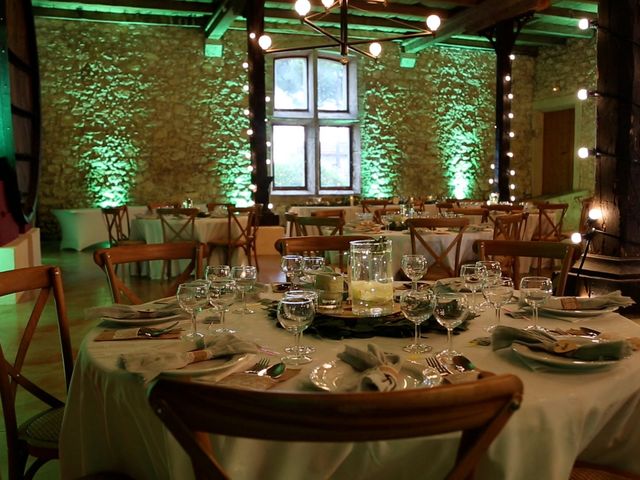 Le mariage de Benjamin et Audrey à Salles-d&apos;Aude, Aude 15