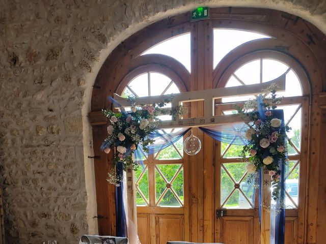 Le mariage de RIBEIRO et Rémi et Aurélie  à Cusset, Allier 3