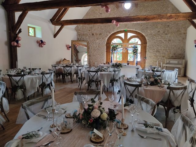 Le mariage de RIBEIRO et Rémi et Aurélie  à Cusset, Allier 2