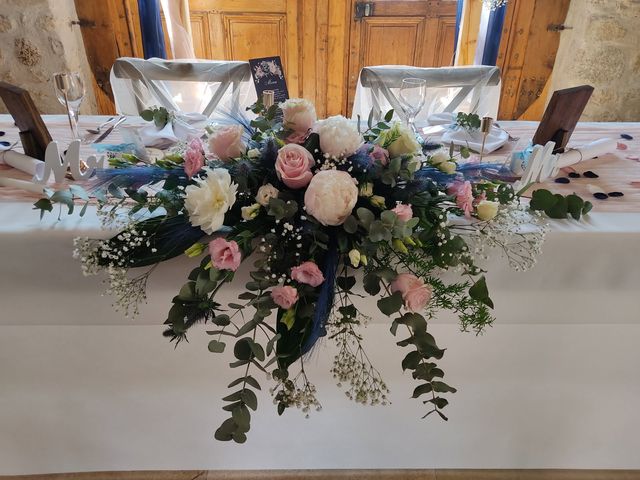 Le mariage de RIBEIRO et Rémi et Aurélie  à Cusset, Allier 5