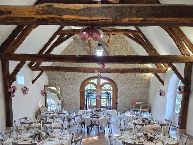 Le mariage de RIBEIRO et Rémi et Aurélie  à Cusset, Allier 6