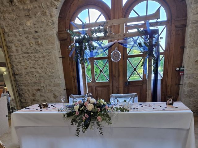 Le mariage de RIBEIRO et Rémi et Aurélie  à Cusset, Allier 7